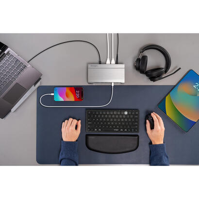 kensington-h3000-auricular-tamano-completo-bluetooth-inalambrico