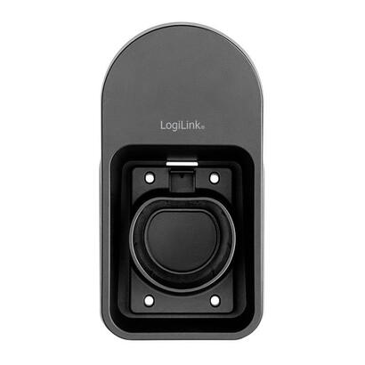 logilink-evm0100-accesorios-de-carga-para-vehiculos-electricos