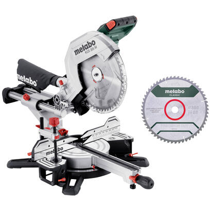 metabo-set-kgs-305-m-saw-blade
