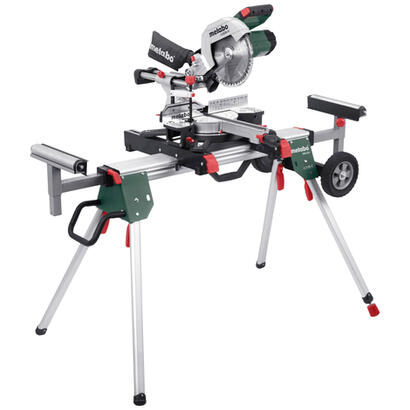 metabo-set-kgs-254-m-ksu-251
