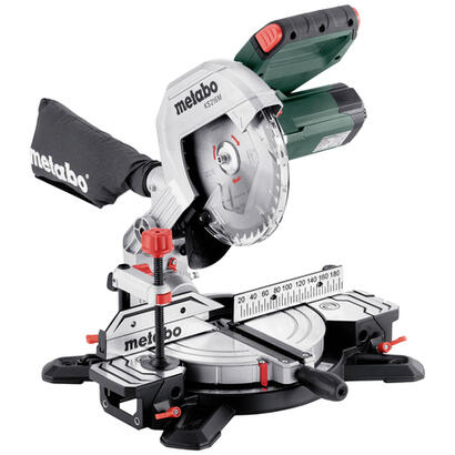 sierra-metabo-ks-216-m