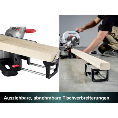 sierra-metabo-ks-216-m