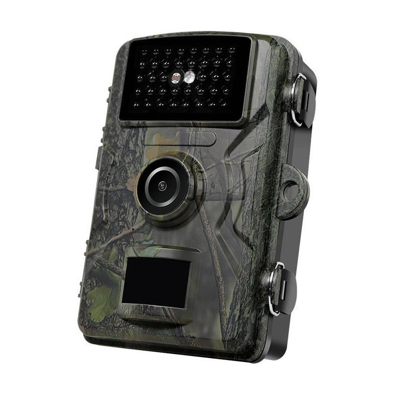 camara-de-vida-silvemre-logilink-con-vision-nocturna-calor-y-disparador-de-movimiento-ip66