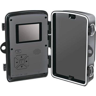 camara-de-vida-silvemre-logilink-con-vision-nocturna-calor-y-disparador-de-movimiento-ip66