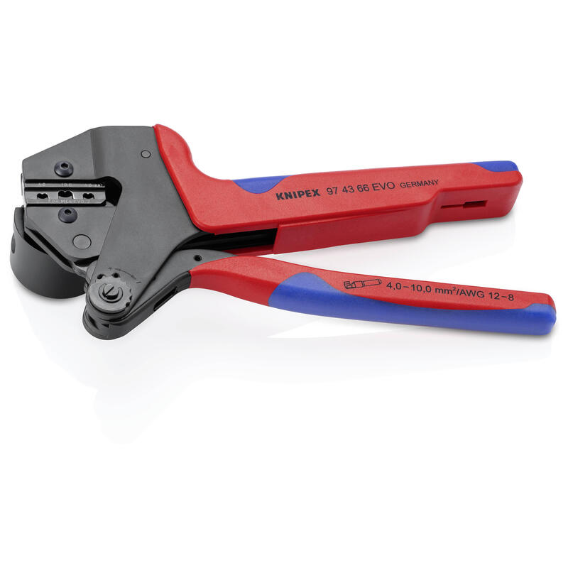 alicates-para-sistema-de-engarzado-knipex-97-43-66-evo-alicates-para-entallar-rojoazul-para-conectores-solares-mc4-evo-2-97-43-6