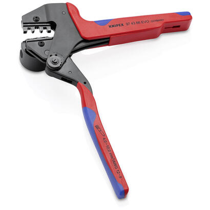 alicates-para-sistema-de-engarzado-knipex-97-43-66-evo-alicates-para-entallar-rojoazul-para-conectores-solares-mc4-evo-2-97-43-6