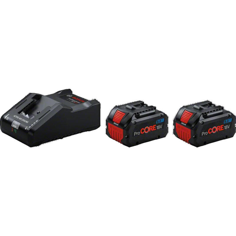 bosch-professional-starter-set-18v-2x-procore-18v-80ah-gal-18v-160-professional-negro-2x-bateria-cargador-ampshare-alliance-1600