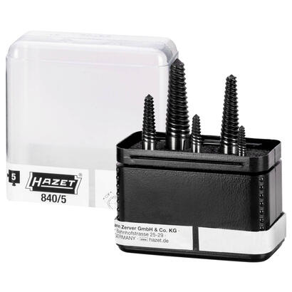 juego-de-extractores-de-tornillos-hazet-8405-5-piezas-8405