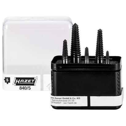 juego-de-extractores-de-tornillos-hazet-8405-5-piezas-8405