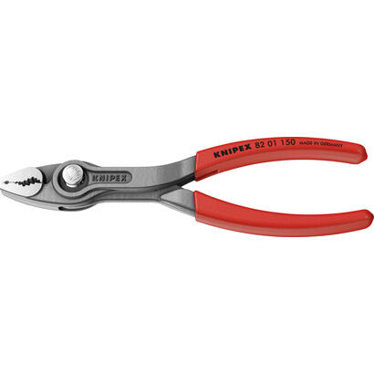 pinza-frontal-knipex-twingrip-roja-longitud-150-mm-82-01-150
