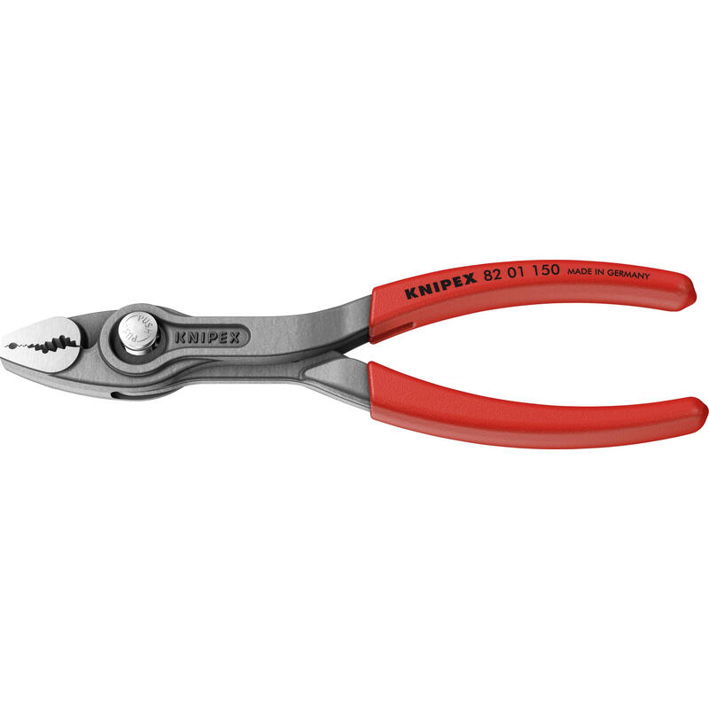 pinza-frontal-knipex-twingrip-roja-longitud-150-mm-82-01-150