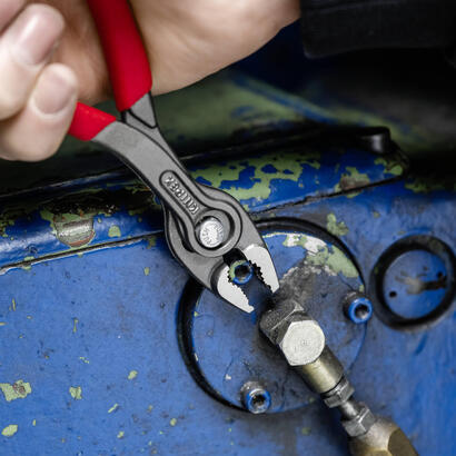 pinza-frontal-knipex-twingrip-roja-longitud-150-mm-82-01-150