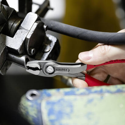 pinza-frontal-knipex-twingrip-roja-longitud-150-mm-82-01-150