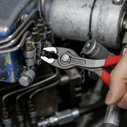 pinza-frontal-knipex-twingrip-roja-longitud-150-mm-82-01-150