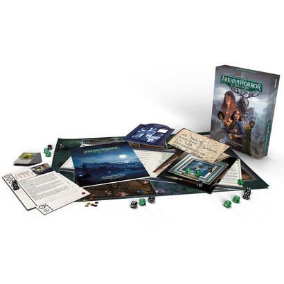 arkham-horror-el-juego-de-rol-caja-de-inicio
