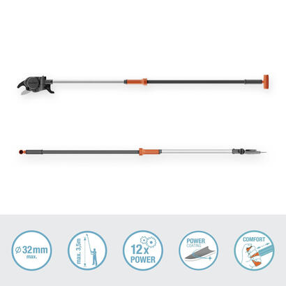 tijeras-de-podar-y-cortasetos-gardena-starcut-pro-s-grisnaranja-160-cm-mango-en-t-12080-88