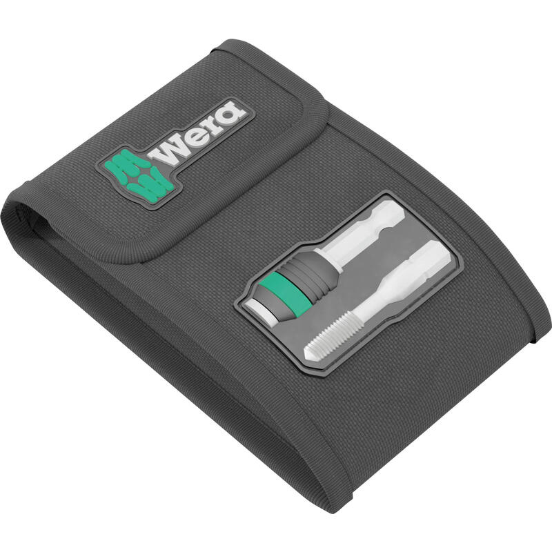 wera-8447-tap-bits-set