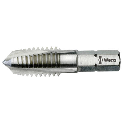 wera-8447-tap-bits-set