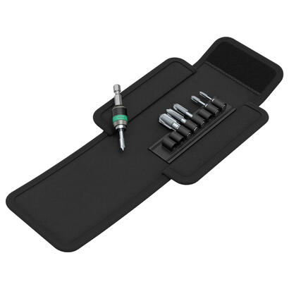 wera-8447-tap-bits-set