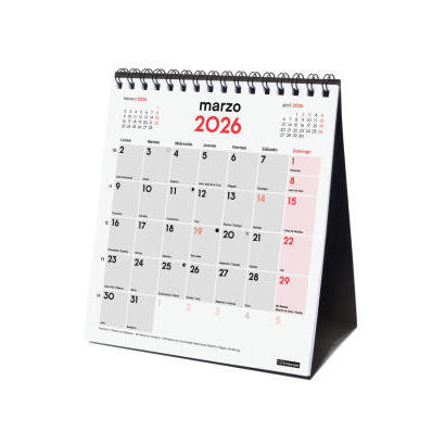 finocam-calendario-de-sobremesa-para-escribir-xs-140x150mm-mv-neutro-2026