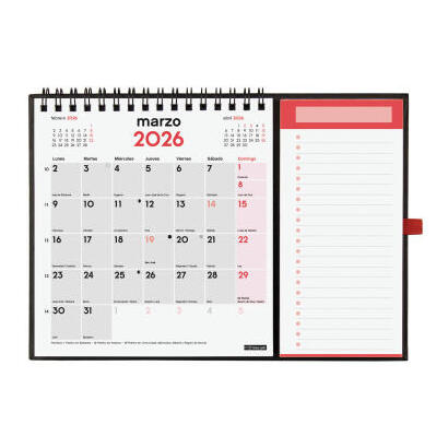 finocam-calendario-con-iman-para-escribir-xs-140x150mm-mv-neutro-2026