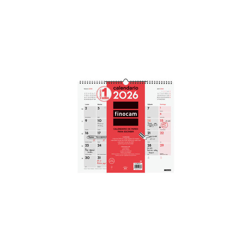 finocam-calendario-de-pared-para-escribir-l-340x320mm-mv-neutro-2026