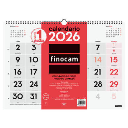 finocam-calendario-de-pared-numeros-grandes-l-430x310mm-mv-neutro-2026