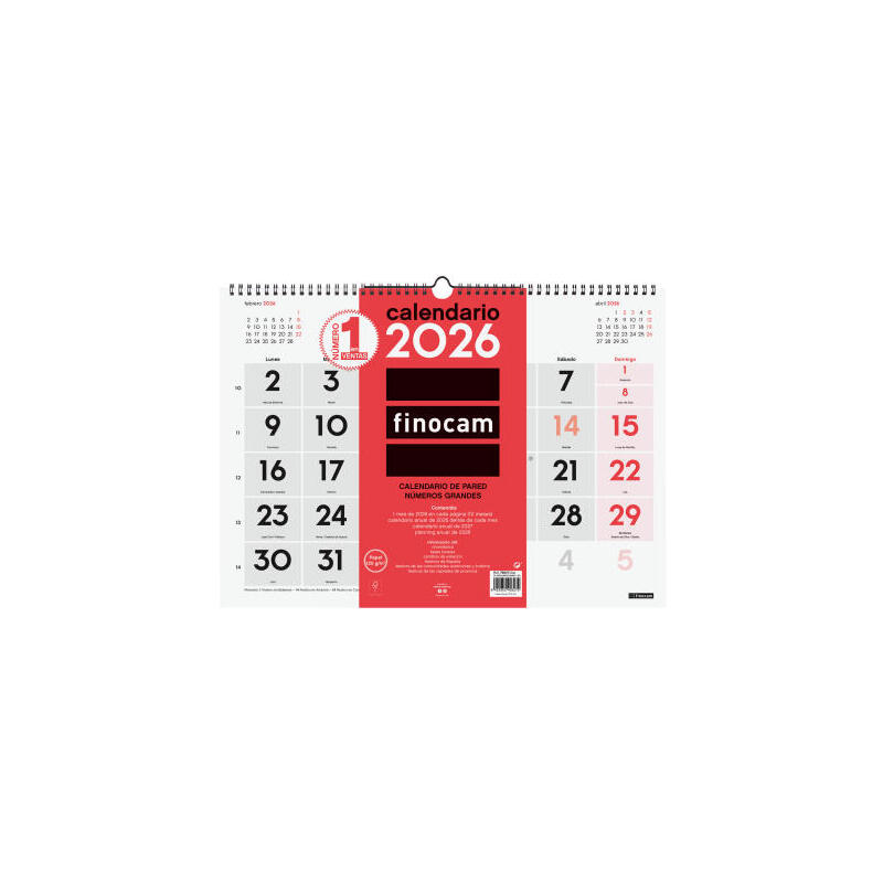 finocam-calendario-de-pared-numeros-grandes-l-430x310mm-mv-neutro-2026