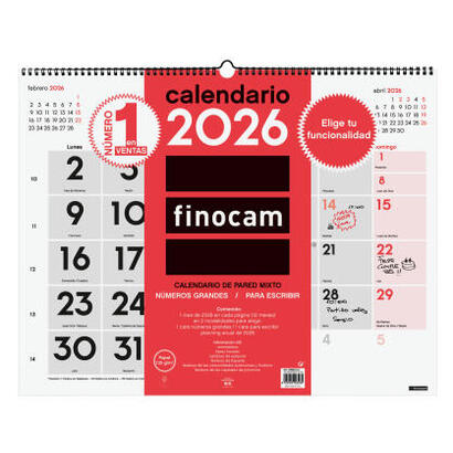 finocam-calendario-de-pared-mixto-xl-540x420mm-mv-neutro-2026