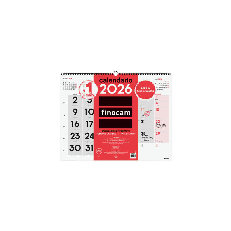 finocam-calendario-de-pared-mixto-xl-540x420mm-mv-neutro-2026