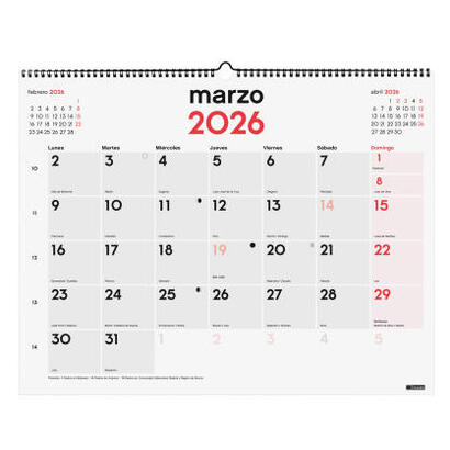 finocam-calendario-de-pared-mixto-xl-540x420mm-mv-neutro-2026