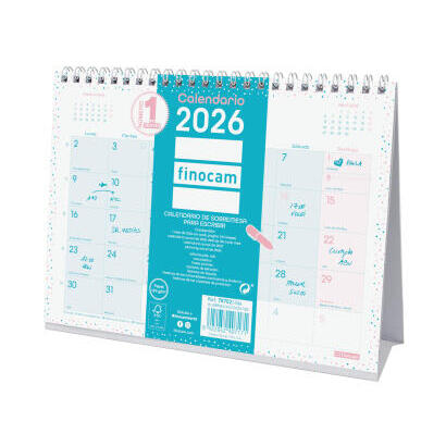 finocam-calendario-de-sobremesa-para-escribir-s-210x150mm-mv-chic-turquesa-2026