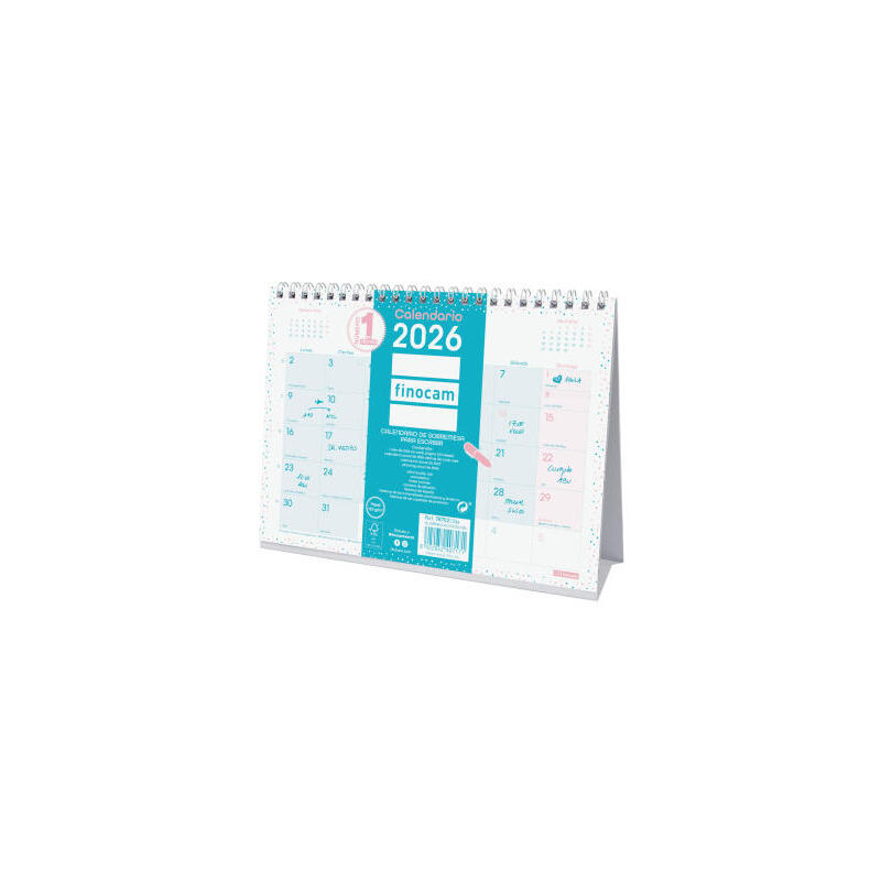 finocam-calendario-de-sobremesa-para-escribir-s-210x150mm-mv-chic-turquesa-2026