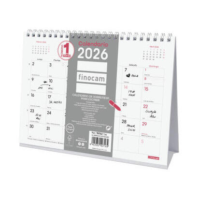 finocam-calendario-de-sobremesa-para-escribir-s-210x150mm-mv-chic-blanco-2026