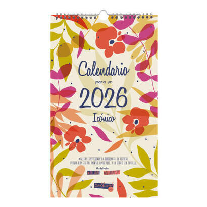 finocam-calendario-de-pared-basic-210x360mm-mv-talkual-iconico-2026