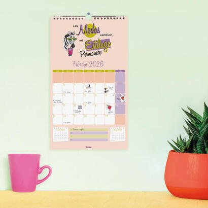 finocam-calendario-de-pared-basic-210x360mm-mv-talkual-iconico-2026