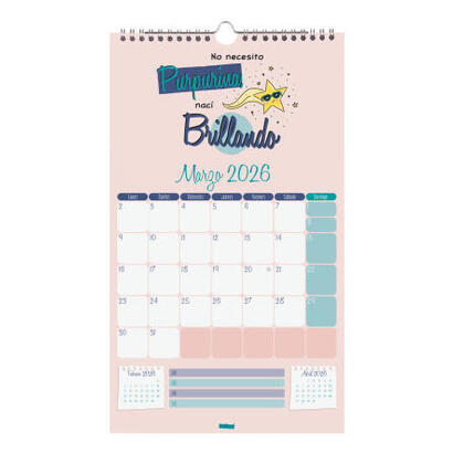 finocam-calendario-de-pared-basic-210x360mm-mv-talkual-iconico-2026