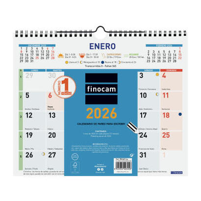 finocam-calendario-de-pared-numeros-grandes-m-300x247mm-mv-color-2026