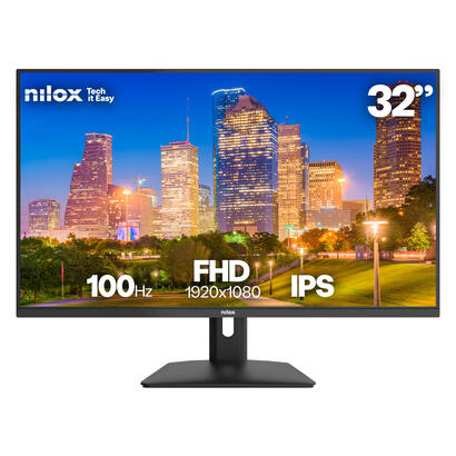 monitor-nilox-32-ips-4ms-hdmi-vga-100hz-32-1920-x-1080-pixeles-full-hd-lcd