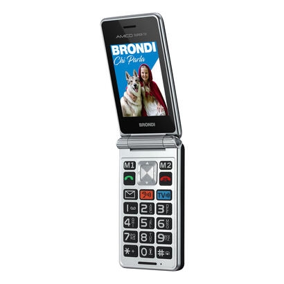movil-brondi-amico-super-tv-gris-gunmetal-ita