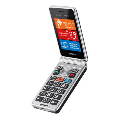 movil-brondi-amico-super-tv-gris-gunmetal-ita