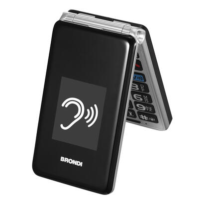 movil-brondi-amico-super-tv-gris-gunmetal-ita