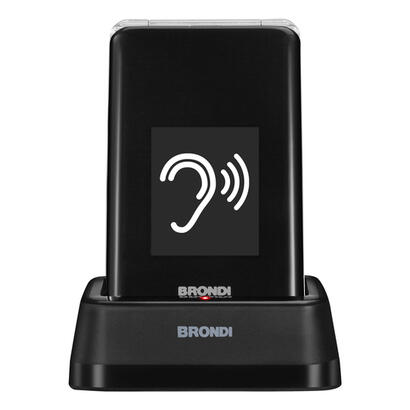 movil-brondi-amico-super-tv-gris-gunmetal-ita