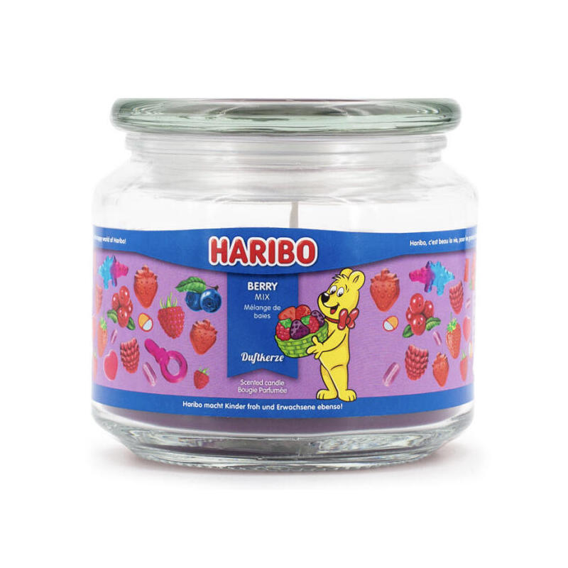 duftkerze-haribo-berry-mix-300g