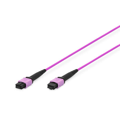 digitus-fiber-optic-patchcord-mpo-to-mpo-female-om4-multimode-50125-10m-method-a-violet