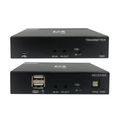 tripp-lite-b127a-1a1-bdbh-extensor-audiovideo-transmisor-y-receptor-de-senales-av-negro