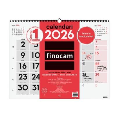finocam-calendario-de-pared-en-catalan-anual-2026-espacio-para-escribir-formato-xl-540x5x430mm-numeros