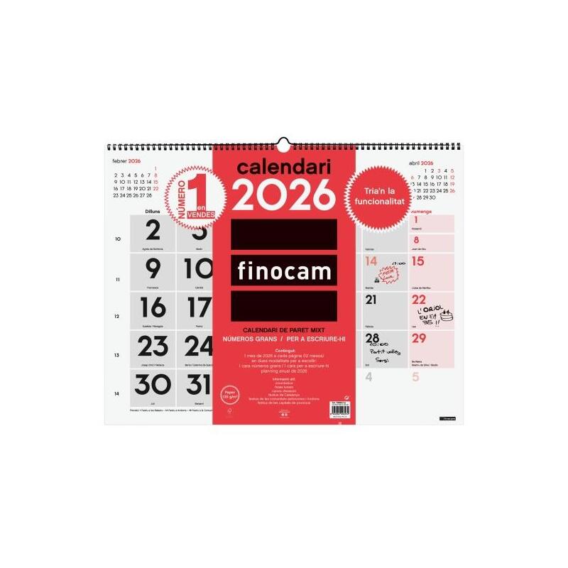 finocam-calendario-de-pared-en-catalan-anual-2026-espacio-para-escribir-formato-xl-540x5x430mm-numeros