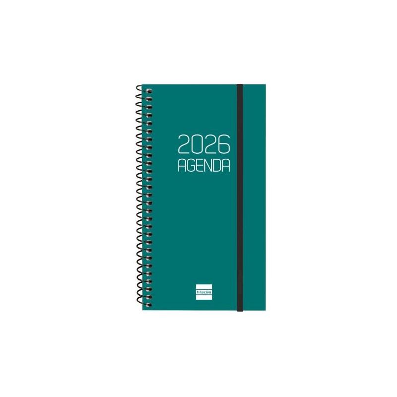 finocam-opaque-agenda-de-espiral-anual-2026-tapa-ligera-cierre-con-goma-elastica-formato-e9-100x14x171mm-