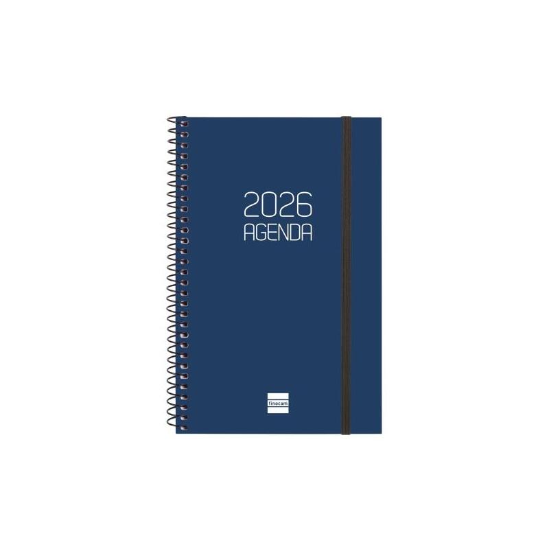 finocam-opaque-agenda-de-espiral-anual-2026-tapa-ligera-cierre-con-goma-elastica-formato-e5-125x14x181mm-